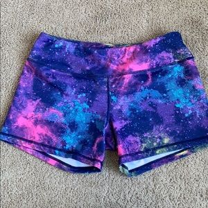 Born Primitive booty shorts